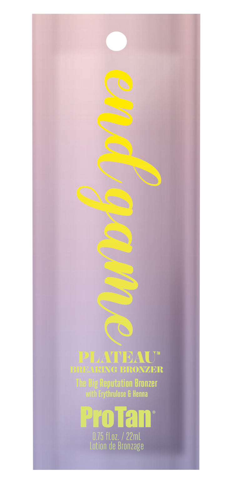 Pro Tan Endgame 280ml photo