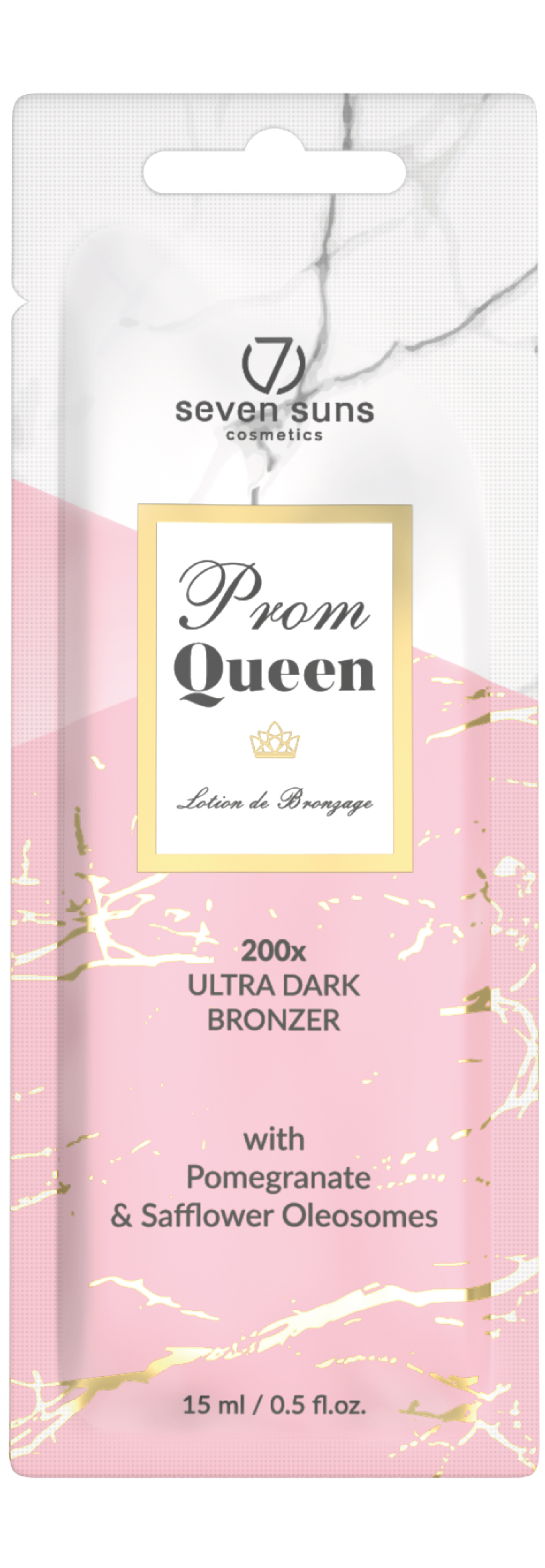 7Suns Prom Queen 250ml photo