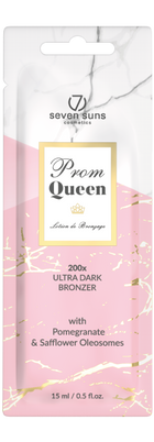 7Suns Prom Queen 15ml sachet photograph