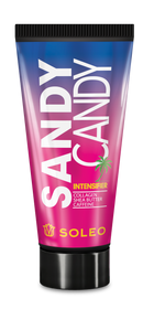Soleo Sandy Candy Bottle