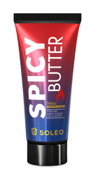 Soleo Spicy Butter 150ml photo