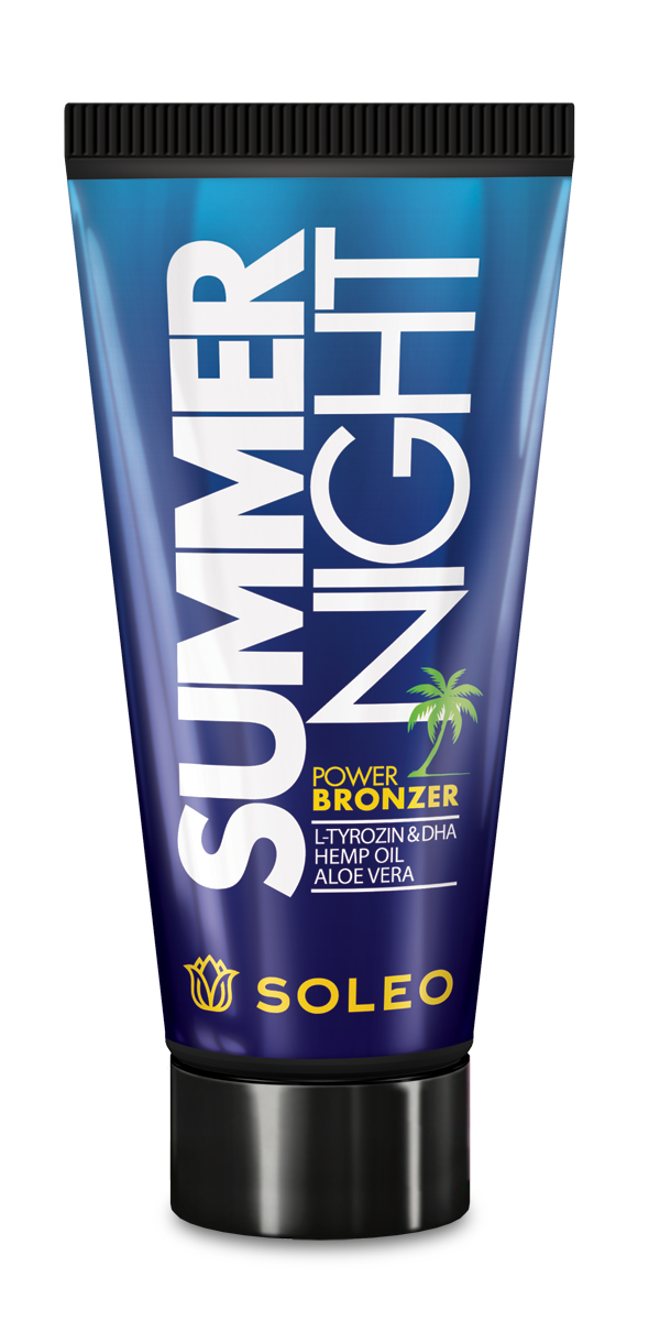 Soleo Summer Night 150ml photo