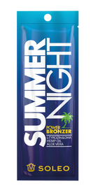 Soleo Summer Night 15ml sachet photograph
