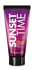 Soleo Sunset Time 150ml photo