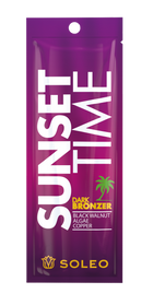 Soleo Sunset Time 15ml sachet photograph