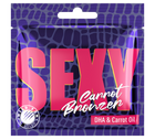 Wild Tan by Soleo Sexy Carrot Bronzer 15ml sachet photograph