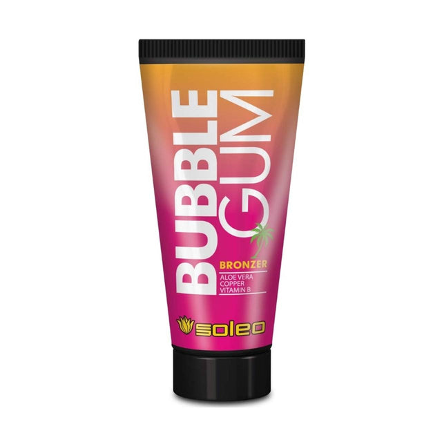 Soleo Bubble Gum