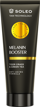Soleo Tan Technology Melanin Booster 200ml photo