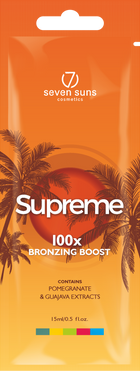 7Suns Supreme 15ml sachet photograph
