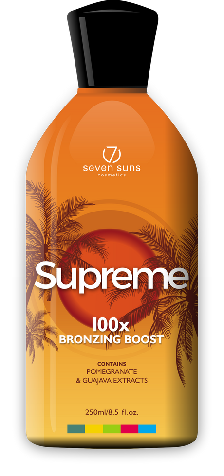 7Suns Supreme