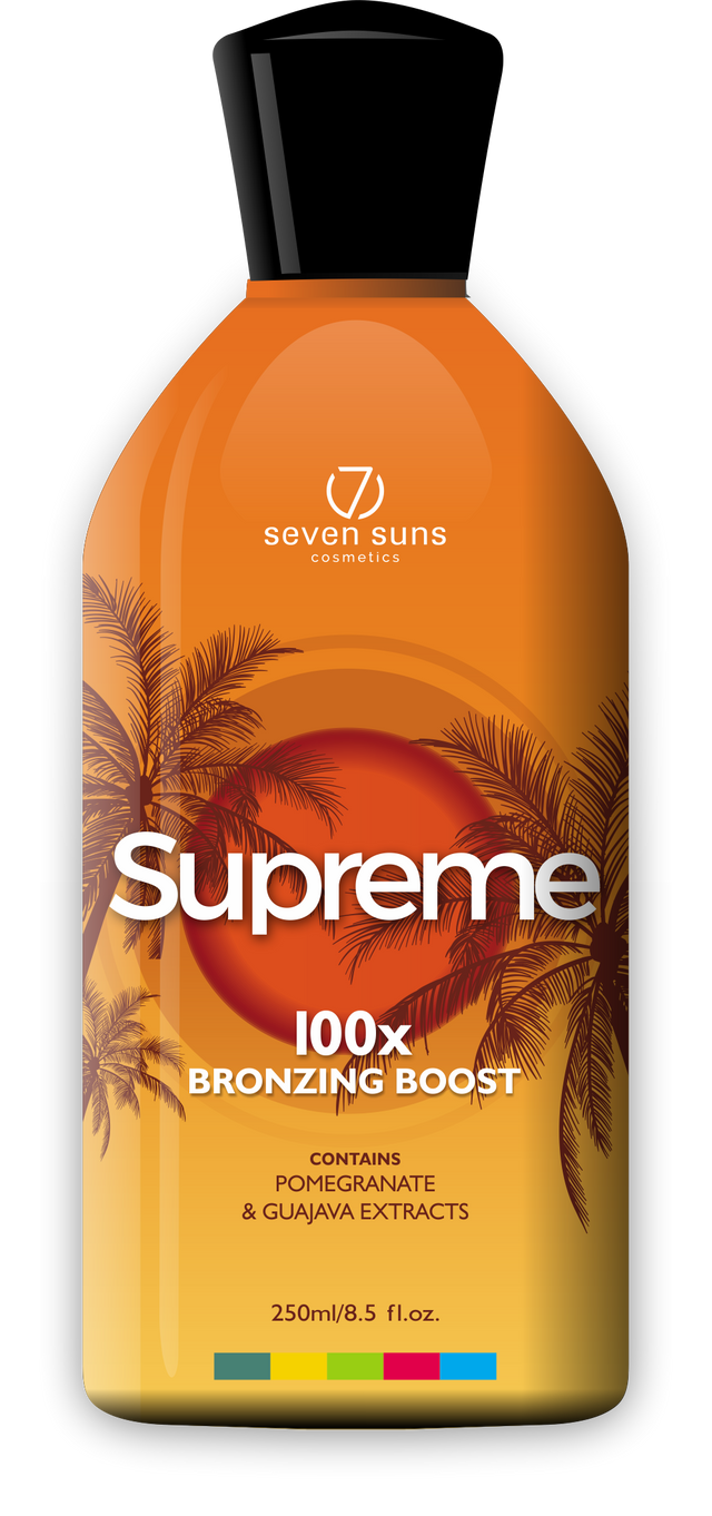 7Suns Supreme 250ml photo