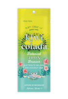 Tan Asz U Kiwi Colada 22ml sachet photograph