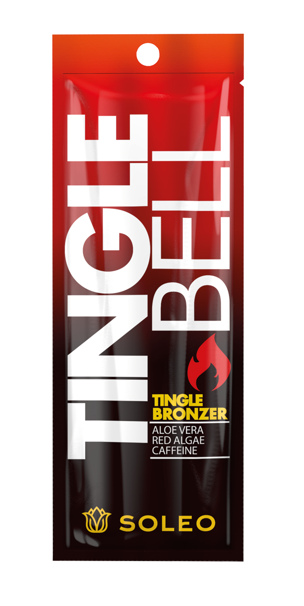 Soleo Tingle Bell