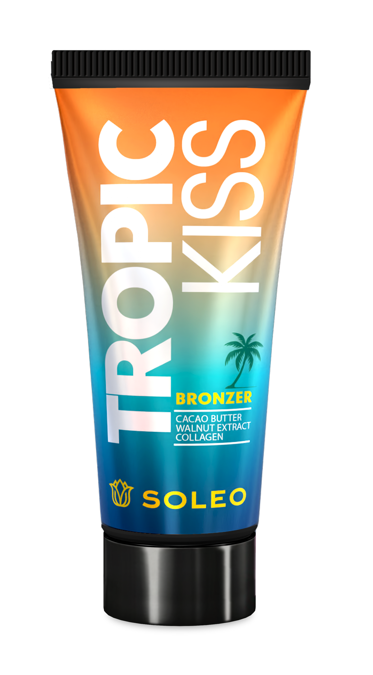 Soleo Tropic Kiss 150ml photo