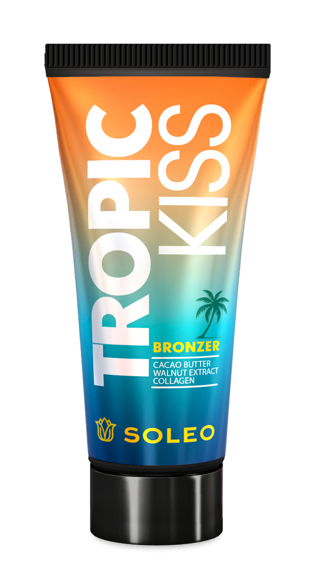 Soleo Tropic Kiss 150ml photo