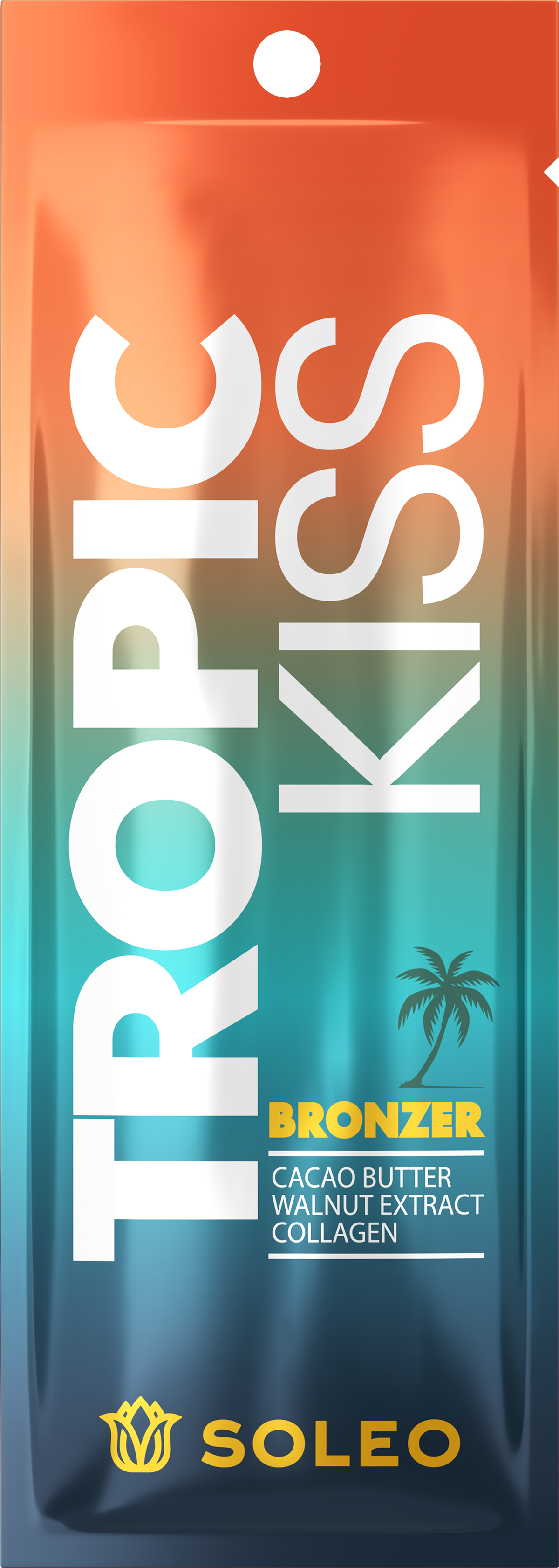 Soleo Tropic Kiss 150ml photo