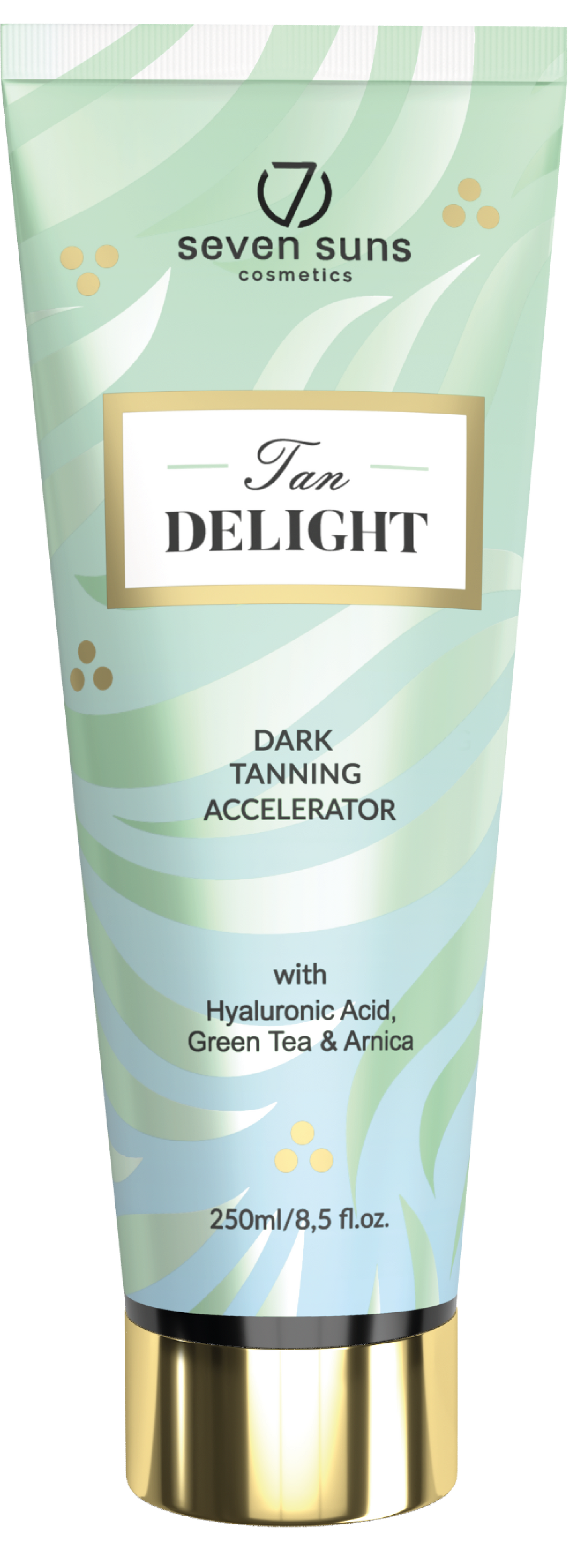 7Suns Tan Delight 250ml photo