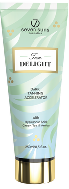 7Suns Tan Delight 250ml photo