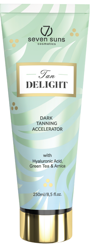 7Suns Tan Delight