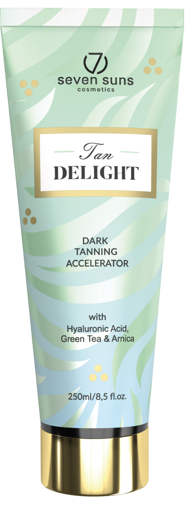 7Suns Tan Delight 250ml photo