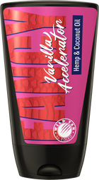 Wild Tan by Soleo Fancy Vanilla Accelerator 125ml photo