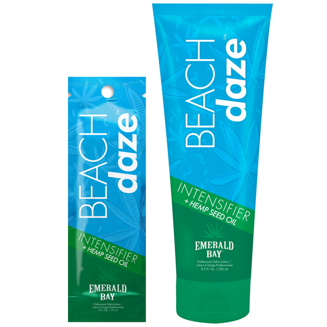 Emerald Bay Beach Daze – Intensifier - product photograph