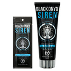 Power Tan Black Onyx SIREN 24HR Accelerator Tanning Lotion – 250ml Tube – Seductive Flower Fragrance — Sachet – 20ml product photograph