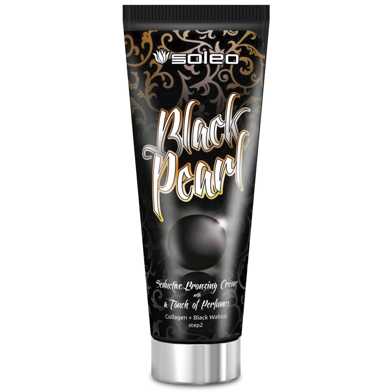 Soleo Black Pearl 150ml photo