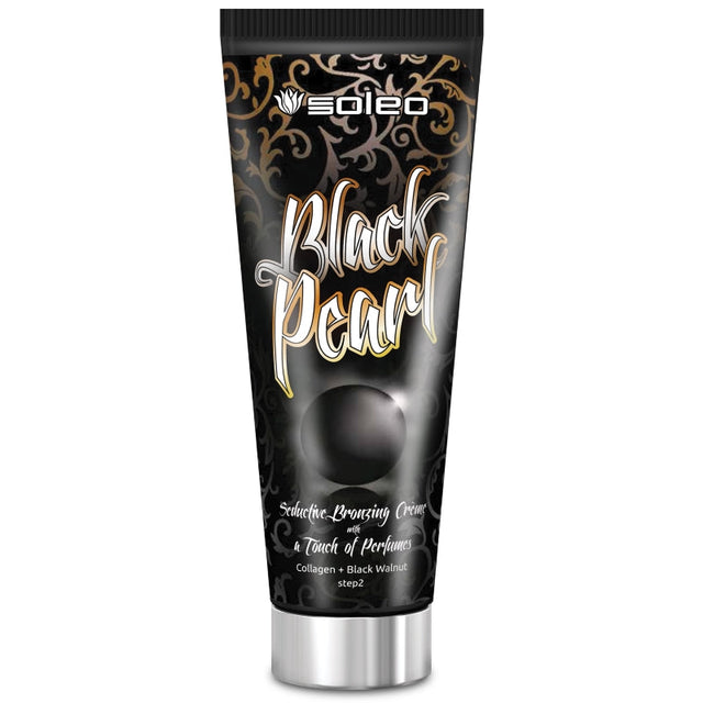 Soleo Black Pearl 150ml photo