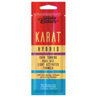 Body Butter Karat Hybrid 15ml original red-gold-blue sachet, shown when sachet variant selected