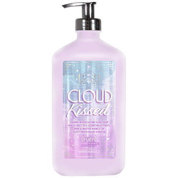 Devoted Creations Cloud Kissed – Ceramide Infused Silicone Cloud Cream