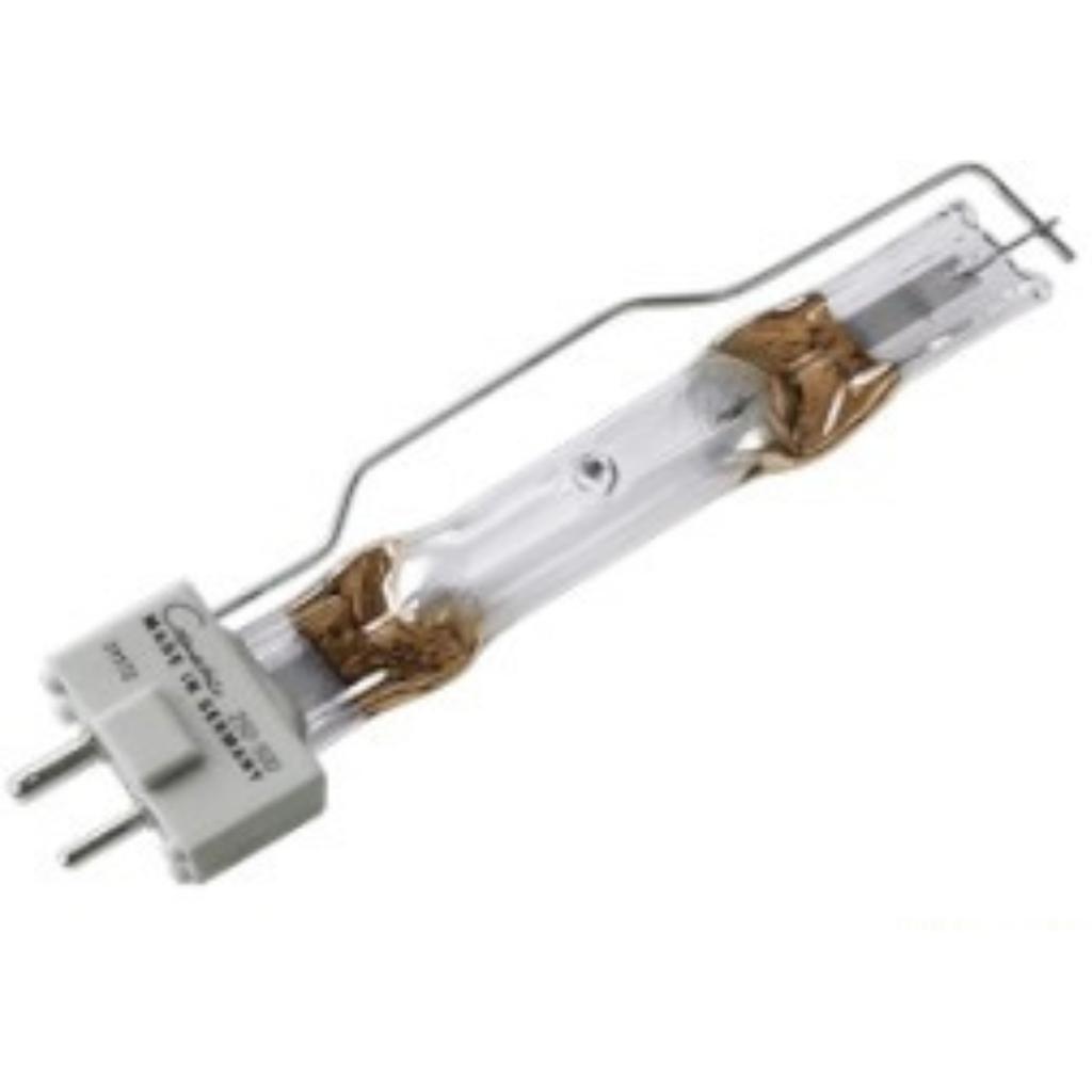 Cosmedico BC20 250–500W GY9.5 facial replacement lamp — original BlissDirect photo