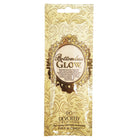 Devoted Creations Bottomless Glow 15ml gold natural bronzer sachet