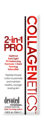 Devoted Creations Collagenetics 2-in-1 PRO accelerator 15ml sachet