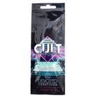 Devoted Creations Cult Classic 15ml black purple sachet - triple black bronzer
