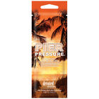 Devoted Creations Pier Pressure 15ml sunset sachet - transfer resistant bronzer