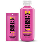 Supre Tan Go GRRL! – Inspiring Dark Tanning Intensifier - product photograph
