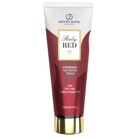 7Suns Ruby Red 250ml photo