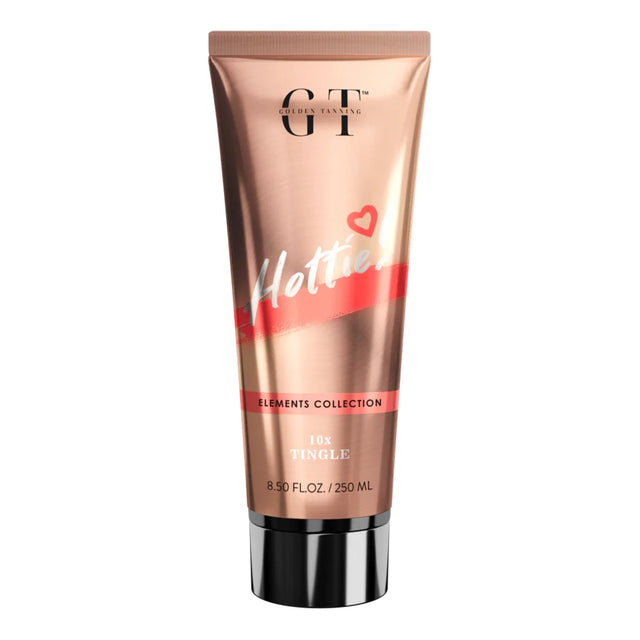 Golden Tanning Hottie 250ml original bottle