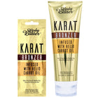 Body Butter Karat Bronzer | Ultra Bronzing Butter - product photograph