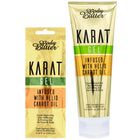 Body Butter Karat Gel | Face & Body Tan Accelerator - product photograph