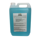 Peak Clean sunbed cleaner 5 litre ready mixed canister, original supplier photo