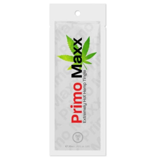 Power Tan Primo Maxx - product photograph