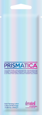 Devoted Creations Prismatica – Full Spectrum Light-Enhancing Colour Creator 15ml sachet