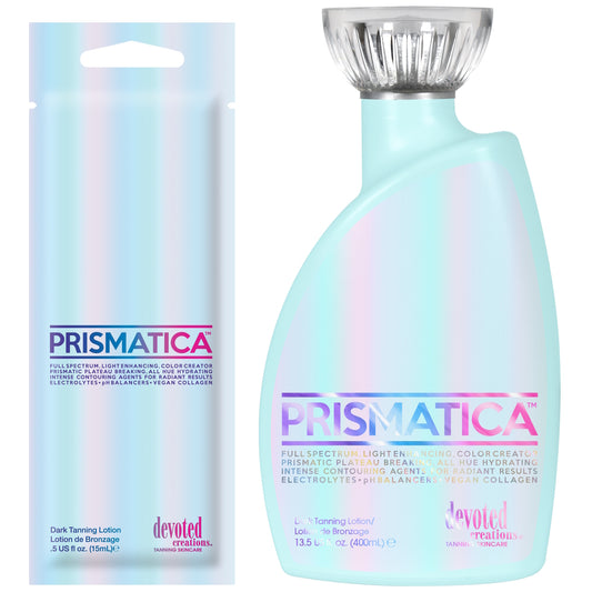 Devoted Creations Prismatica – Full Spectrum Light-Enhancing Colour Creator