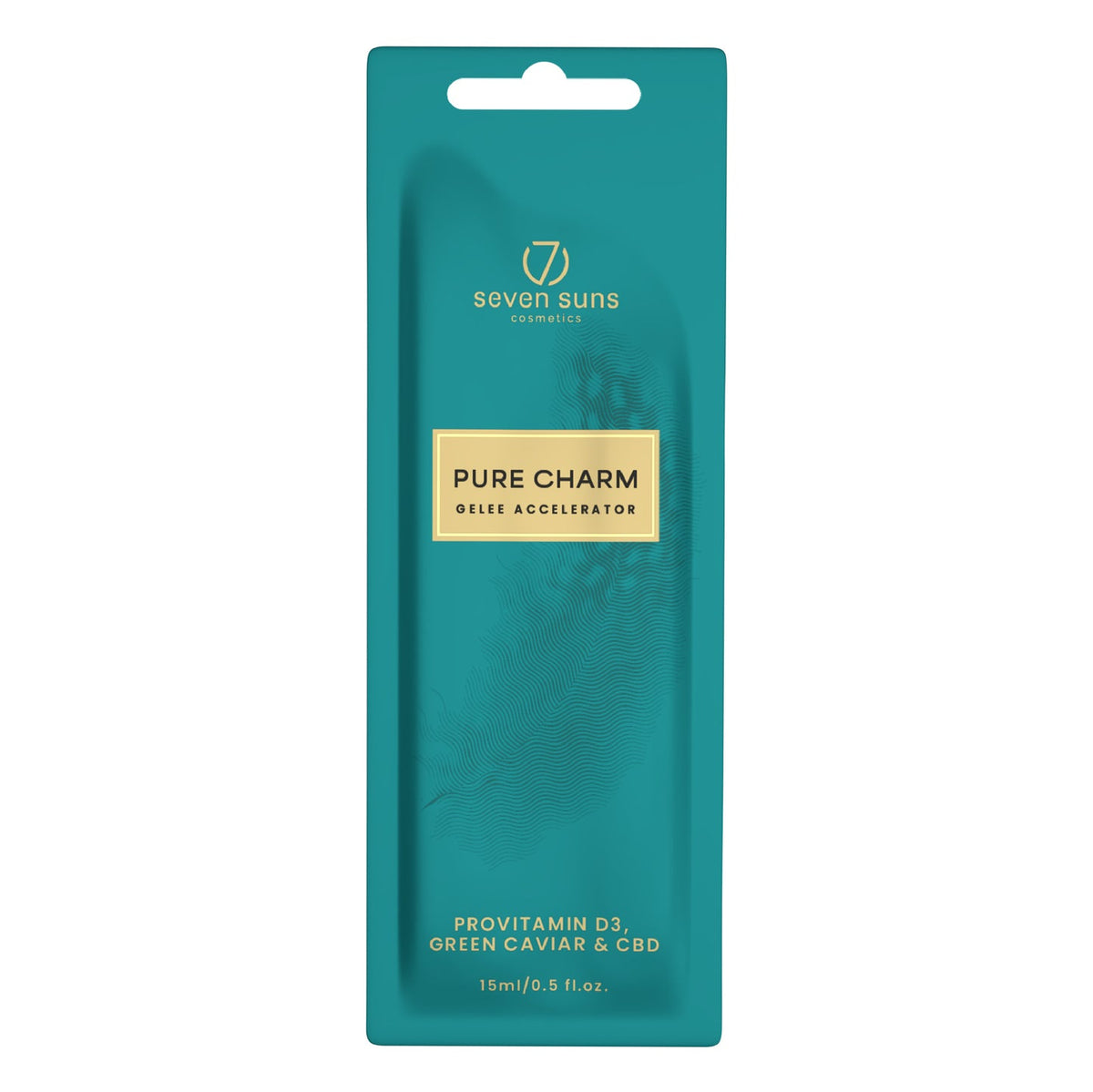 7Suns Pure Charm 250ml photo