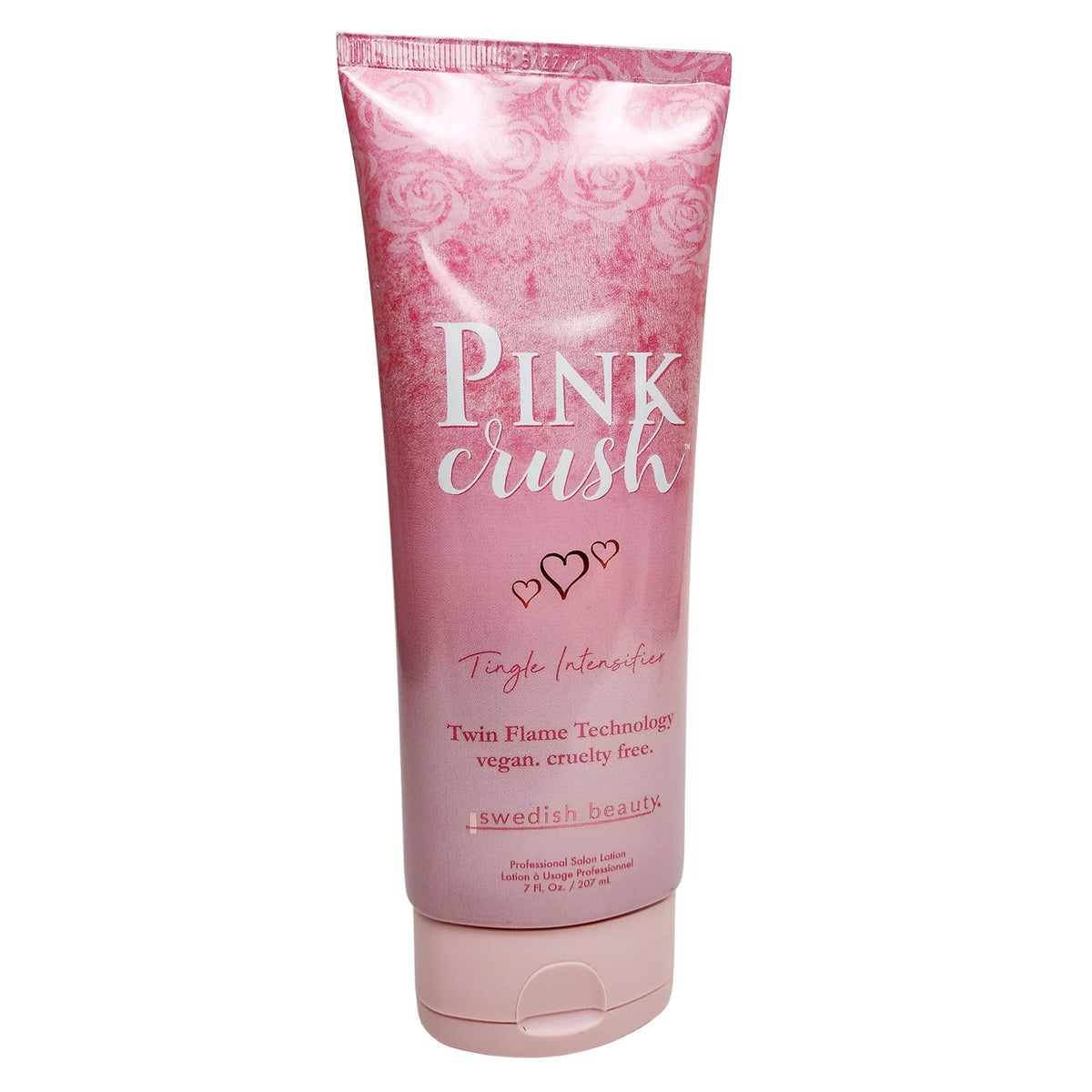Swedish Beauty Pink Crush 207ml original bottle