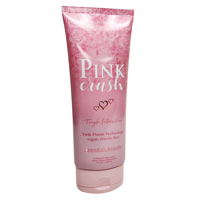 Swedish Beauty Pink Crush 207ml original bottle