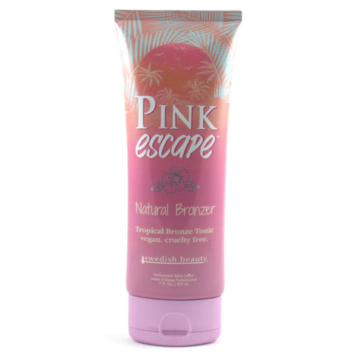 Swedish Beauty Pink Escape 207ml original bottle