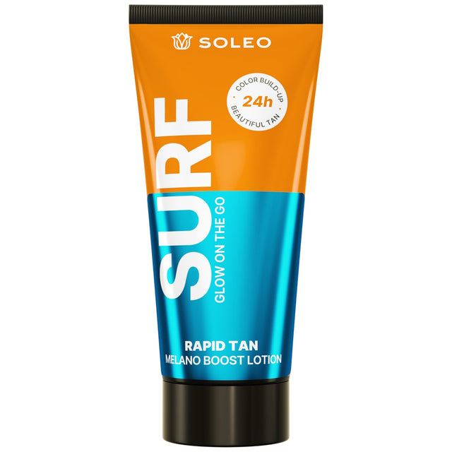 Soleo Surf 150ml photo